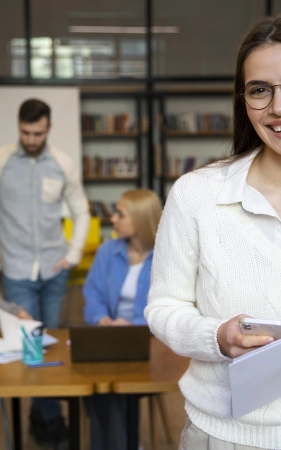 Gest&atilde;o de Pessoas e Lideran&ccedil;a 
