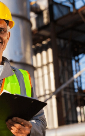  Supervisores de Produ&ccedil;&atilde;o