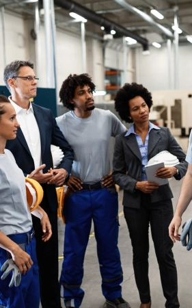 NR-01 e o Comportamento do L&iacute;der de Ch&atilde;o de F&aacute;brica