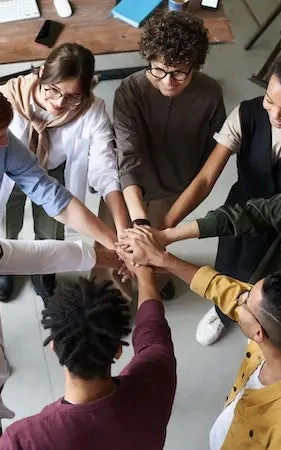 Liderança e Gerenciamento de Equipes de Venda