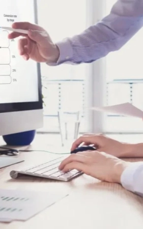   Estrutura&ccedil;&atilde;o e Gest&atilde;o de Funil de Vendas