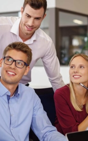 T&eacute;cnicas de Lideran&ccedil;a: conex&atilde;o, delega&ccedil;&atilde;o e autoconhecimento