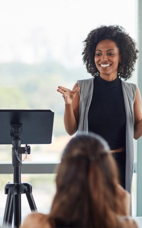 Pr&aacute;tica de Orat&oacute;ria