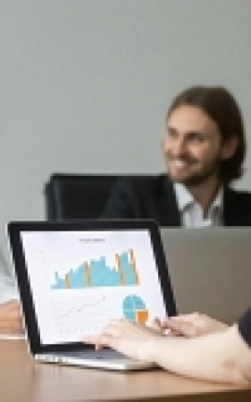 Gest&atilde;o de Processos e Indicadores de RH