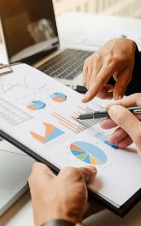 Analise de Cr&eacute;dito e Redu&ccedil;&atilde;o de Inadimpl&ecirc;ncia 