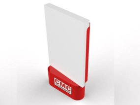 Granulator blades