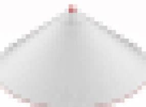 Atomizer cone