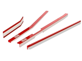  Guías de Alineación Lateral