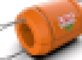 Flotadores para amarre de cables