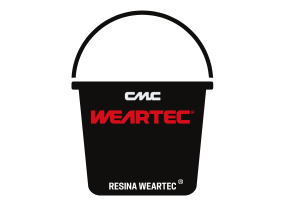 Resina CMC Weartec