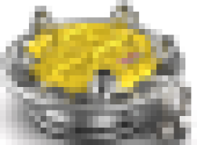 Camlocks tipo Short Spool Piece