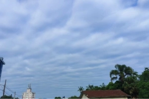 Veja como fica a previs&atilde;o do tempo em Joinville nesta sexta-feira