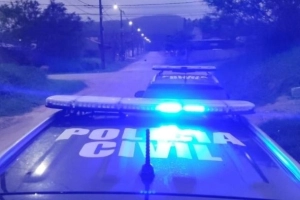 Av&ocirc;drasto &eacute; preso acusado de estuprar crian&ccedil;a de apenas seis anos em Joinville