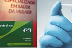 Joinville recebe capacita&ccedil;&atilde;o para ampliar oferta de implante contraceptivo no SUS