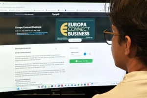 Especialistas do Brasil e de Portugal discutem como empresas podem chegar ao mercado europeu