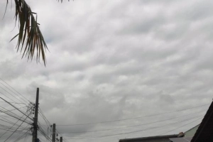 Saiba como fica a previs&atilde;o do tempo em Joinville nesta quarta-feira 