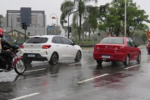 Veja como fica a previs&atilde;o do tempo em Joinville nesta ter&ccedil;a-feira