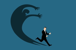 Saiba qual a diferen&ccedil;a entre medo e fobia