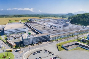 D&ouml;hler promove megafeir&atilde;o de empregos com mais de 300 vagas em Joinville