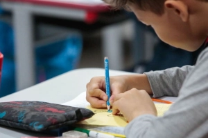 Materiais escolares 2026: confira os itens obrigat&oacute;rios para alunos da rede municipal de Joinville