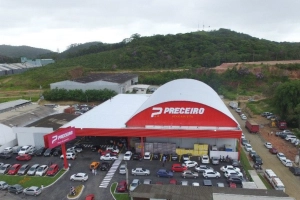 Rede supermercadista abre vagas de emprego em S&atilde;o Francisco do Sul