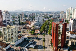 Por que Joinville precisa de um jornalismo local ainda mais forte?