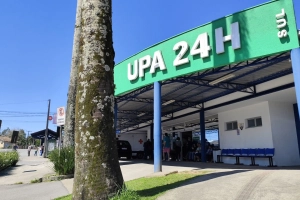 Servidores das UPAs Leste e Sul de Joinville anunciam paralisa&ccedil;&atilde;o de servi&ccedil;os; saiba motivo