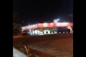 Pol&iacute;cia Civil investiga morte de homem dentro de motel, em Joinville