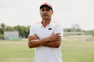 JEC anuncia Da Silva como novo gerente de futebol