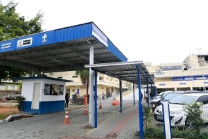 Joinville inicia processo de estadualiza&ccedil;&atilde;o do Hospital S&atilde;o Jos&eacute;