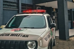 Homem &eacute; preso ap&oacute;s invadir creche em Campo Alegre&nbsp;