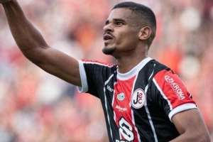 JEC vence o Santa Catarina na Arena Joinville e segue invicto na S&eacute;rie D 