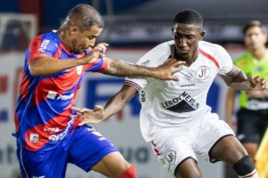 Fim melanc&oacute;lico: Joinville encerra campanha desastrosa no Catarinense