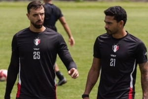 Sem vencer em 2026, JEC vai disputar o quadrangular do Rebaixamento no Catarinense