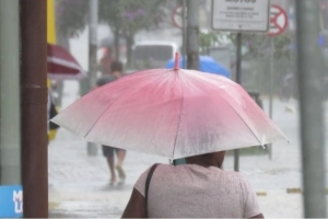 Confira a previs&atilde;o do tempo em Joinville para esta sexta-feira