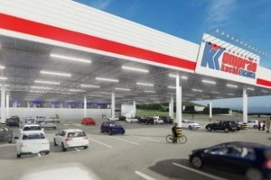 Fim do 6&times;1? Maior rede de supermercados de SC abre vagas com dois dias de folga em unidade em S&atilde;o Bento do Sul