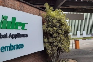 Nidec abre mais de 50 vagas t&eacute;cnicas em Joinville com sal&aacute;rios de at&eacute; R$ 4,4 mil