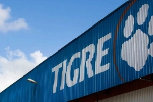 Tigre abre inscri&ccedil;&otilde;es para curso gratuito de instala&ccedil;&atilde;o hidr&aacute;ulica em Joinville
