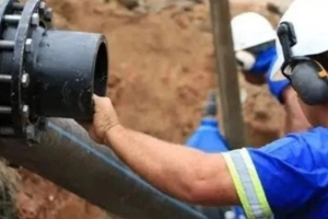 Avenida Santos Dumont ter&aacute; interdi&ccedil;&atilde;o parcial para obra nesta quinta-feira em Joinville