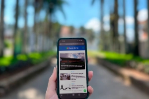 O Munic&iacute;pio agora &eacute; &ldquo;Ponto Norte Joinville&rdquo; e inaugura novo cap&iacute;tulo do jornalismo no Norte de SC