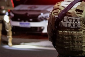 Filho &eacute; suspeito de assassinar o pr&oacute;prio pai em Jaragu&aacute;&nbsp;do Sul