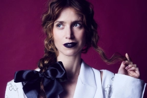 Mel Lisboa traz o tributo aplaudido 