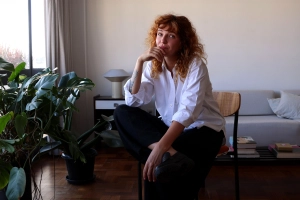 Lize Borba e seu universo m&aacute;gico de luz, c&acirc;mera, a&ccedil;&atilde;o!