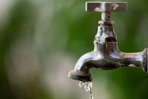 Obras na rede de &aacute;gua podem afetar abastecimento em quatro bairros de Joinville nesta quarta-feira