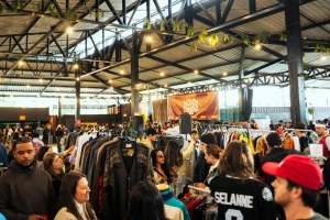 Evento multicultural ter&aacute; sua 5&ordf; edi&ccedil;&atilde;o in&iacute;cio de maio em Joinville