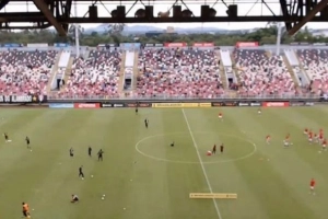 Joinville x Cascavel ao vivo - Campeonato Brasileiro S&eacute;rie D
