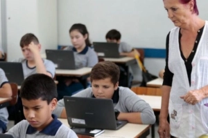 Projeto quer utilizar reconhecimento facial em estudantes para informar frequ&ecirc;ncia escolar aos pais