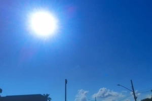 Veja como fica a previs&atilde;o do tempo em Joinville nesta quinta-feira