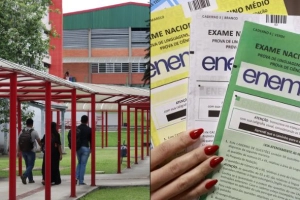 Udesc Joinville oferece cursinho gratuito para o Enem 2026; veja como se inscrever