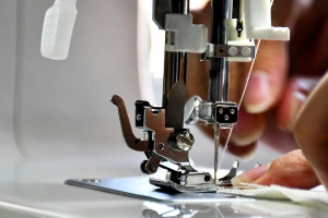 Moda com DNA joinvilense